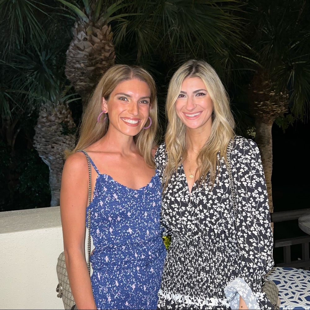 Meet your Posher, Maria